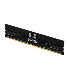 Kingston Technology FURY 16GB 4800MT/s DDR5 ECC Reg CL36 DIMM Renegade Pro PnP
