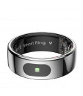 LEOTEC SMART RING KOR HA PLATA TALLA 11