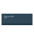 Disco Duro Team Group 2TB SSD USB 3.2 Gen 2 1000MB/s PD1000 IP68 Militar Azul Marina