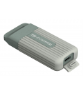 SSD EXT TEAMGROUP TEAM GEN 2X1 PD20 ECO 2TB PORTABLE USB3.2USB-C