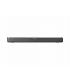 Barra de sonido con bluetooth philips tab5109/12/ 120w/ 2.0/ negra
