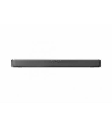 Barra de sonido con bluetooth philips tab5109/12/ 120w/ 2.0/ negra