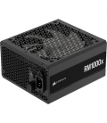 Fuente de alimentación corsair rm1000x/ 1000w/ ventilador 12cm/ cybenetics gold