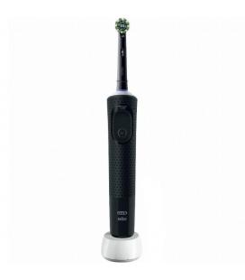 Cepillo dental braun oral-b vitality pro/ negro