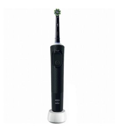Cepillo dental braun oral-b vitality pro/ negro