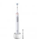 Cepillo dental braun oral-b limpieza y protección profesional 3/ blanco