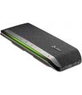 Altavoz portátil para conferencias poly sync 40 para microsoft teams/ usb-bluetooth/ negro