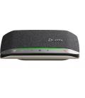 Altavoz portátil para conferencias poly sync 20-m para microsoft teams/ usb-bluetooth/ negro