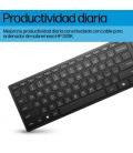 Teclado hp 320k/ negro