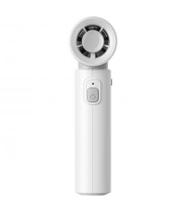 Ventilador portatil jisulife life 9 gris