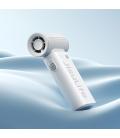 Ventilador portatil jisulife life 9 gris