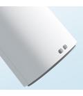Ventilador portatil jisulife life 5 plus blanco
