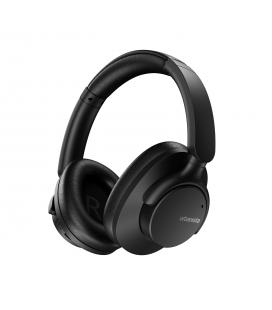 Auriculares urbanista valencia inalambrico negro