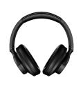 Auriculares urbanista valencia inalambrico negro
