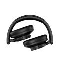 Auriculares urbanista valencia inalambrico negro