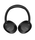 Auriculares urbanista valencia inalambrico negro