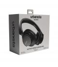 Auriculares urbanista valencia inalambrico negro