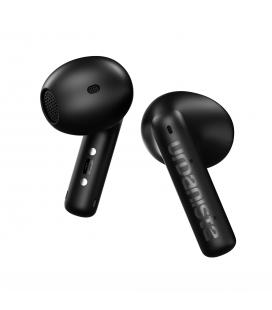 Auriculares urbanista santa monica inalambrico negro