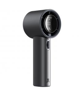 Ventilador portatil jisulife fan pro 1 s gris