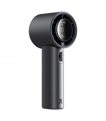Ventilador portatil jisulife fan pro 1 s gris