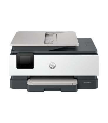 Multifuncion inyeccion hp officejet pro 8132e all in one color duplex