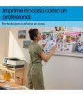 Multifuncion inyeccion hp officejet pro 8132e all in one color duplex