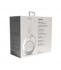 Auriculares urbanista valencia inalambrico blanco