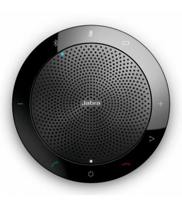 Altavoz jabra connect 4s