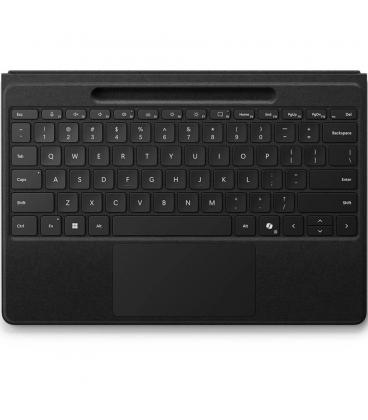 Teclado microsoft surface pro flex negro