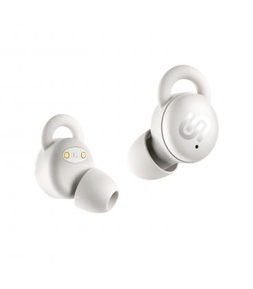 Auriculares urbanista porto inalambrico blanco