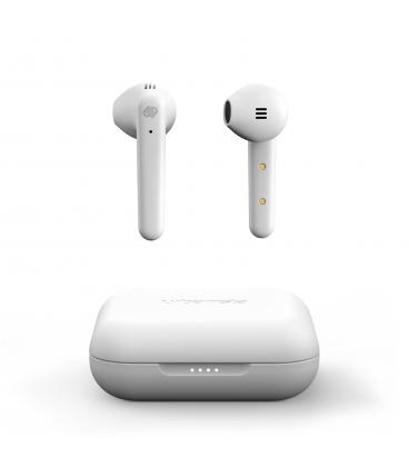 Auriculares urbanista stockholm plus inalambrico blanco