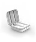 Auriculares urbanista stockholm plus inalambrico blanco