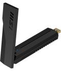 MSI GUBE65 BE6500 WiFi7 USB Adapter