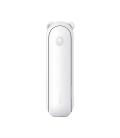 Ventilador portatil jisulife life 8 plus blanco