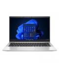 Portatil reacondicionado hp elitebook 845 g8 14 pulgadas - amd ryzen 5 pro 5650u - 16gb - 256gb m2 - win 11 pro - teclado españo