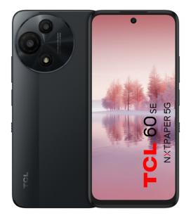 Movil tcl 60 se nxtpaper 5g 8 - 256gb gris