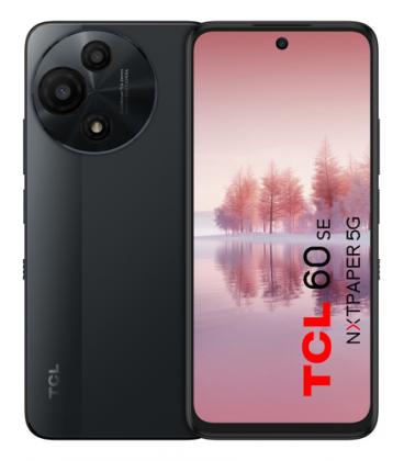 Movil tcl 60 se nxtpaper 5g 8 - 256gb gris