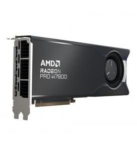 Tarjeta grafica amd radeon pro w7800 32gb gddr6