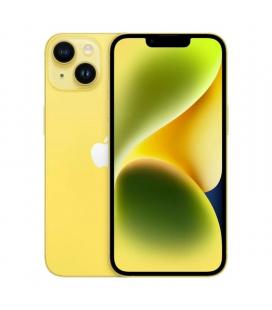 Ckp iphone 14 semi nuevo 256gb yellow