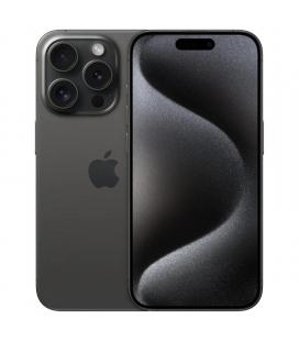 Ckp iphone 15 pro semi nuevo 128gb black