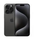 Ckp iphone 15 pro semi nuevo 128gb black