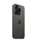 Ckp iphone 15 pro semi nuevo 128gb black