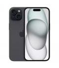 Ckp iphone 15 semi nuevo 256gb black a+