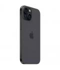 Ckp iphone 15 semi nuevo 256gb black a+