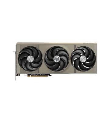 TARJETA GRÁFICA SAPPHIRE RX9070 NITRO + GAMING OC 16GB