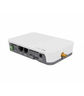 ROUTER MIKROTK RB924iR-2nD-BT5&BG77&R11e-LR9 KNOT LR9 KIT