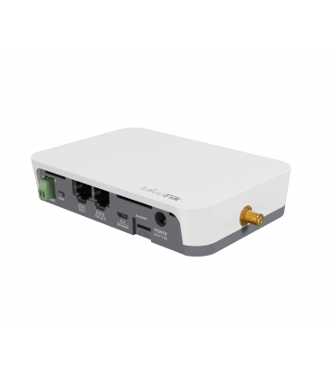 ROUTER MIKROTK RB924iR-2nD-BT5&BG77&R11e-LR9 KNOT LR9 KIT