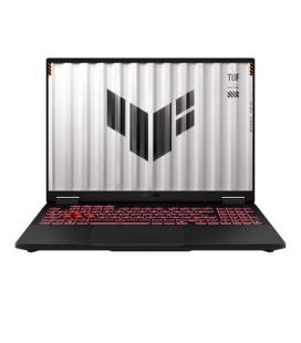 ASUS TUF Gaming A16 TUF608UM-RV041 - Ordenador Portátil Gaming de 16" WUXGA 165Hz (AMD Ryzen 7 260, 16GB RAM, 1TB SSD, NVIDIA RT