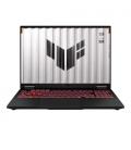 ASUS TUF Gaming A16 TUF608UM-RV041 - Ordenador Portátil Gaming de 16" WUXGA 165Hz (AMD Ryzen 7 260, 16GB RAM, 1TB SSD, NVIDIA RT