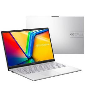 Portátil Asus VivoBook Go E1504FA-NJ1041 Ryzen 5 7520U/ 16GB/ 512GB SSD/ 15.6"/ Sin Sistema Operativo